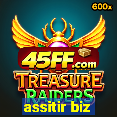 assitir biz